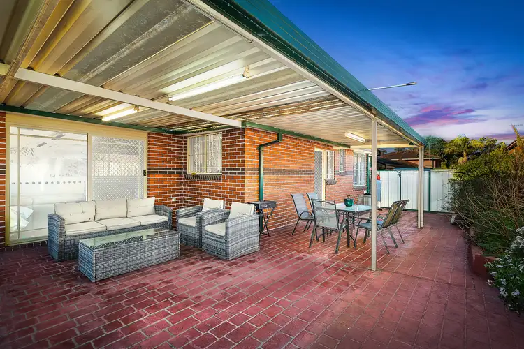 Sixth view of Homely villa listing, 4/103 Cragg Street, Condell Park NSW 2200