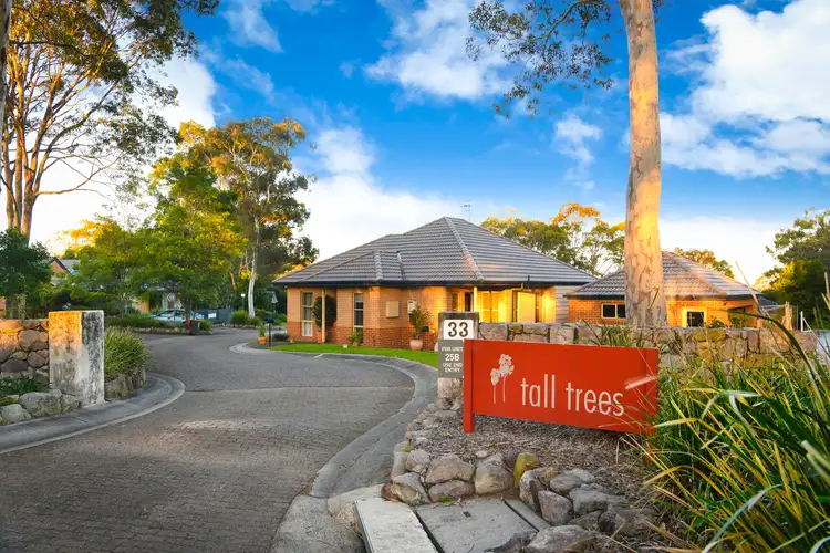 9/33 Lynburn Avenue, Bomaderry NSW 2541