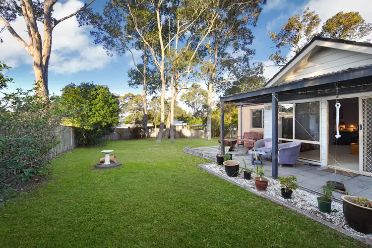 Second view of Homely house listing, 9/33 Lynburn Avenue, Bomaderry NSW 2541