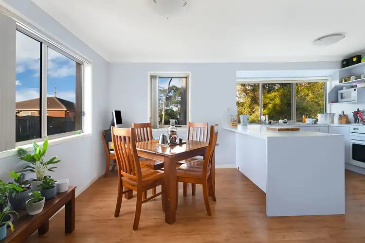 Fourth view of Homely house listing, 9/33 Lynburn Avenue, Bomaderry NSW 2541