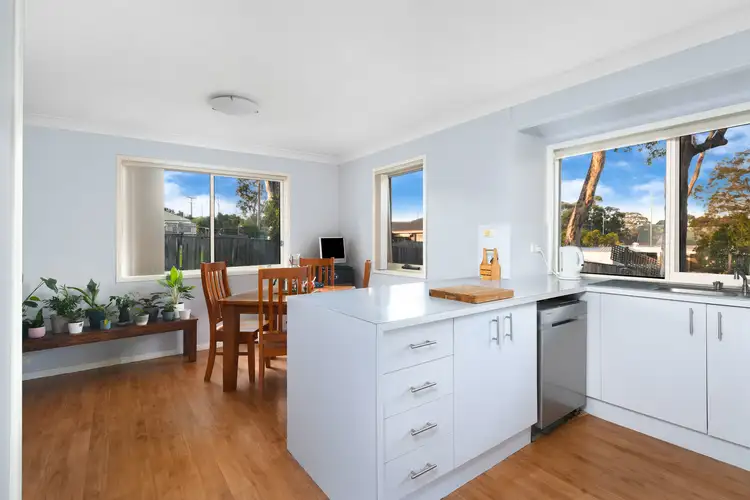 Fifth view of Homely house listing, 9/33 Lynburn Avenue, Bomaderry NSW 2541