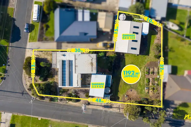 2 Gregory Court, Indented Head VIC 3223
