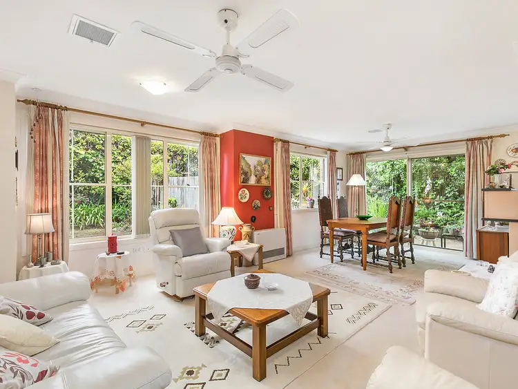 Main view of Homely house listing, 1/7 Fitzstubbs Avenue, Wentworth Falls NSW 2782