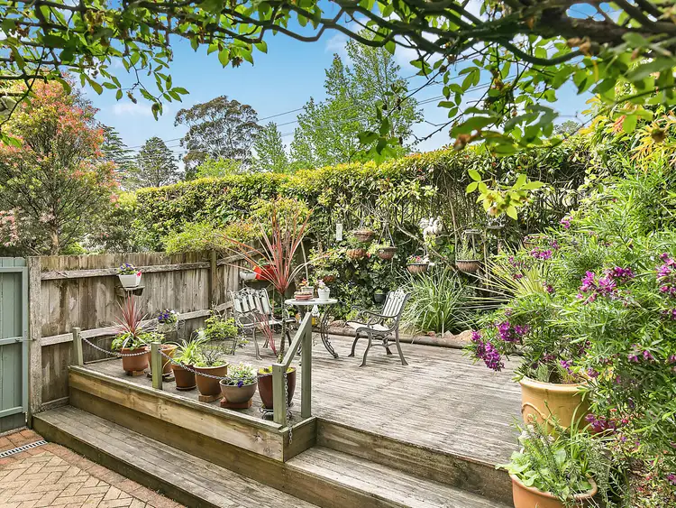 Fourth view of Homely house listing, 1/7 Fitzstubbs Avenue, Wentworth Falls NSW 2782