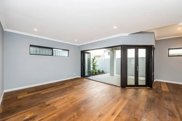 Second view of Homely house listing, 110B Vincent Street, North Perth WA 6006