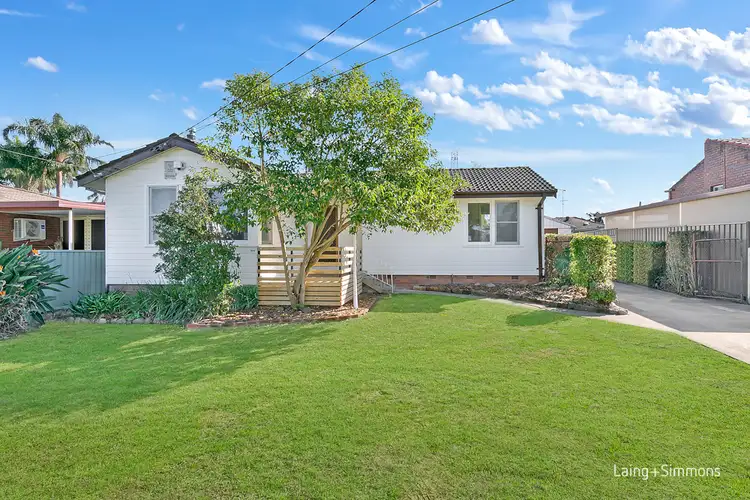 24 Saidor Road, Whalan NSW 2770