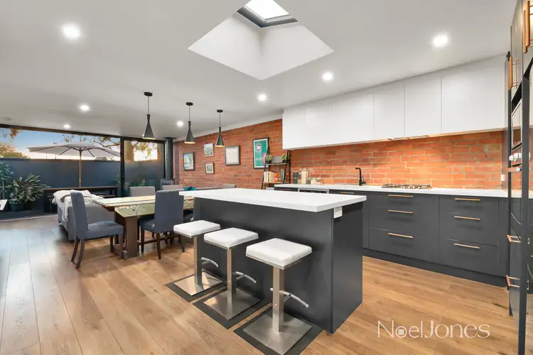 Main view of Homely unit listing, 10/24 Wattle Road, Hawthorn VIC 3122