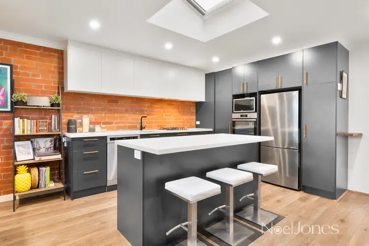 Third view of Homely unit listing, 10/24 Wattle Road, Hawthorn VIC 3122