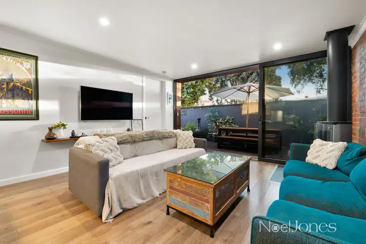 Fourth view of Homely unit listing, 10/24 Wattle Road, Hawthorn VIC 3122