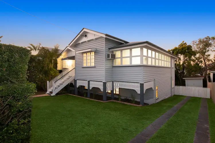 45 Headfort Street, Greenslopes QLD 4120