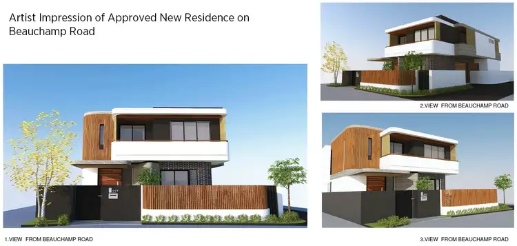 Second view of Homely house listing, 277-277A Beauchamp Road, Matraville NSW 2036
