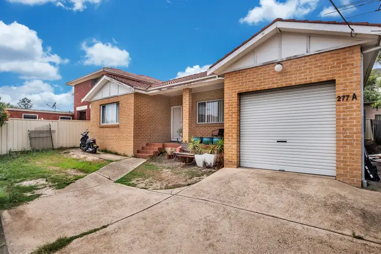 Fourth view of Homely house listing, 277-277A Beauchamp Road, Matraville NSW 2036