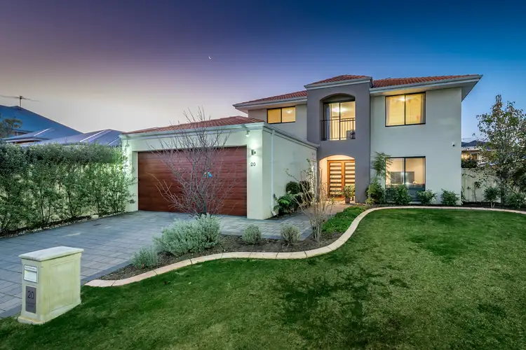 20 Blackbird Avenue, Gwelup WA 6018