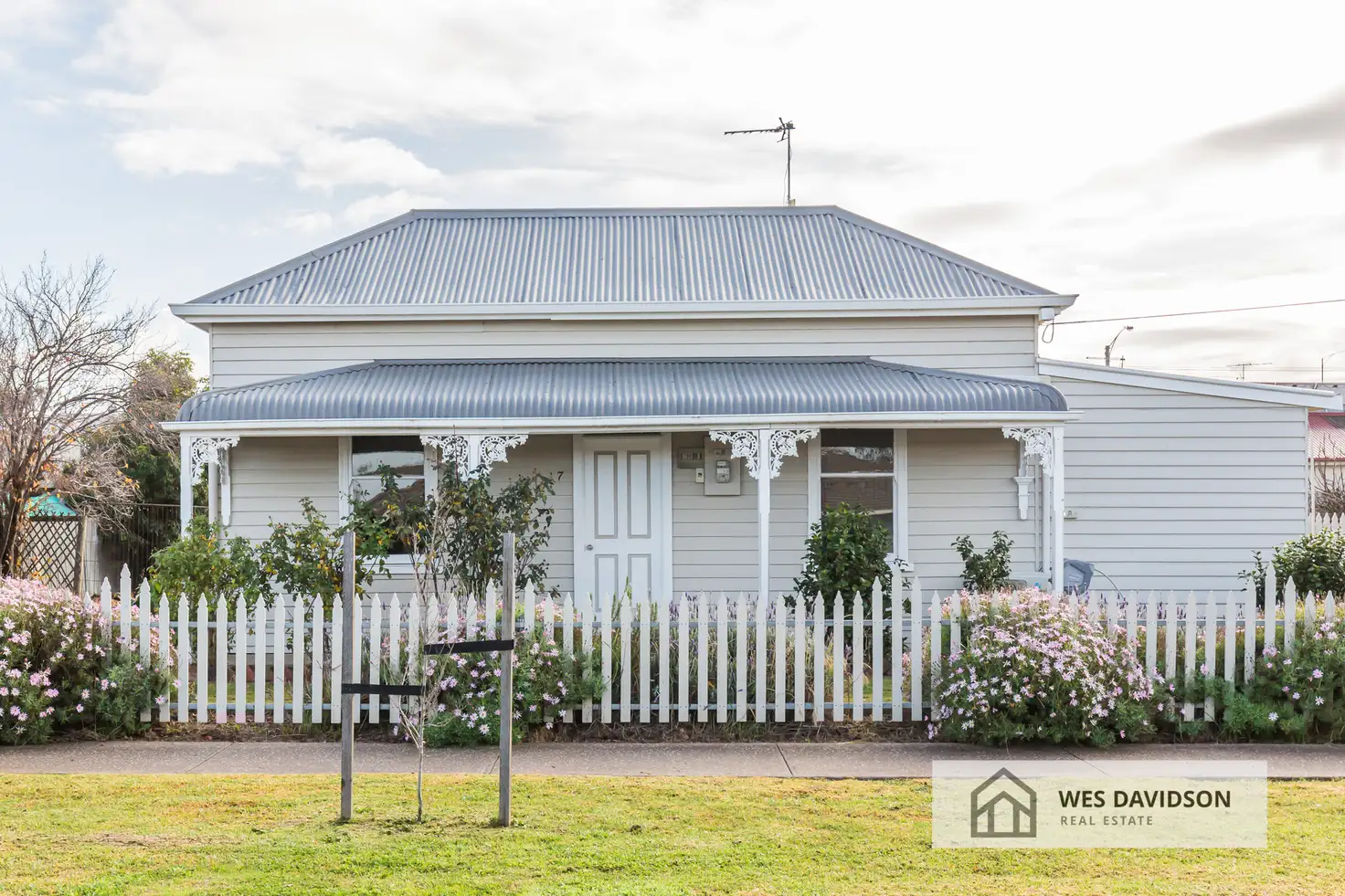Main view of Homely house listing, 7 Harriett Street, Horsham VIC 3400