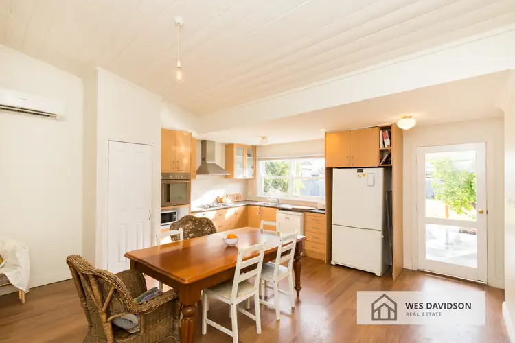 Third view of Homely house listing, 7 Harriett Street, Horsham VIC 3400