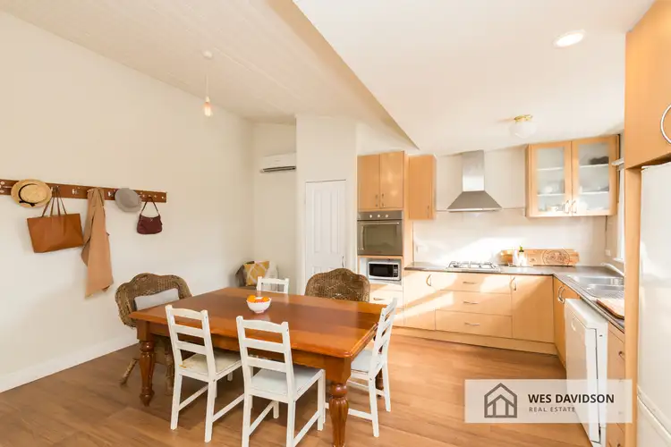 Fourth view of Homely house listing, 7 Harriett Street, Horsham VIC 3400