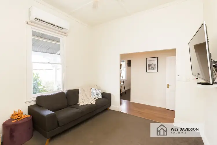 Fifth view of Homely house listing, 7 Harriett Street, Horsham VIC 3400