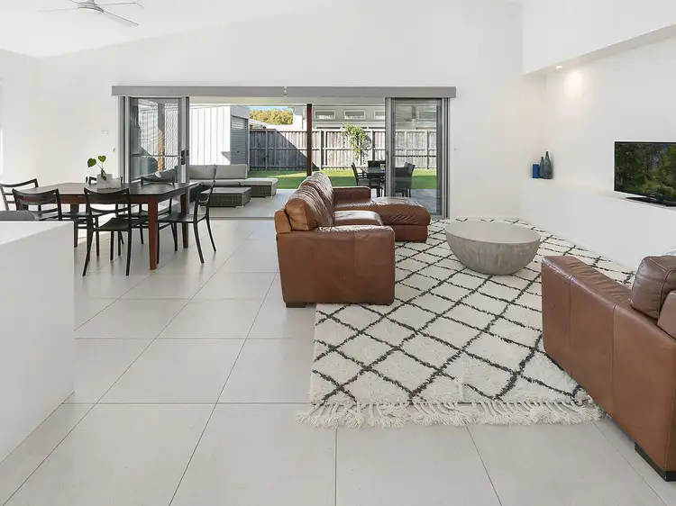 Second view of Homely house listing, 4 Watergum Close, Sapphire Beach NSW 2450