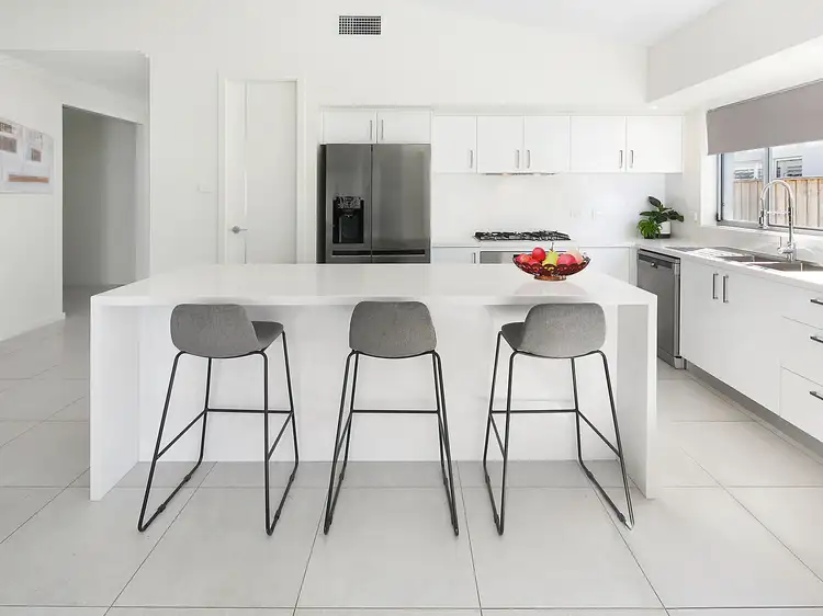 Third view of Homely house listing, 4 Watergum Close, Sapphire Beach NSW 2450