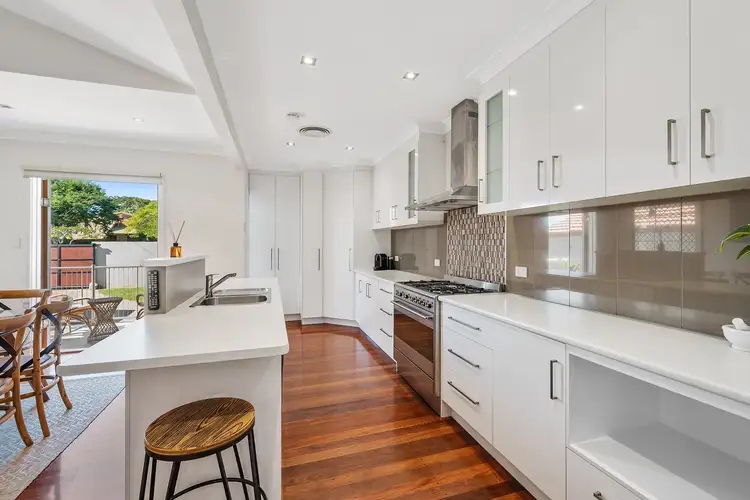 116 Gordon Street, Ormiston QLD 4160