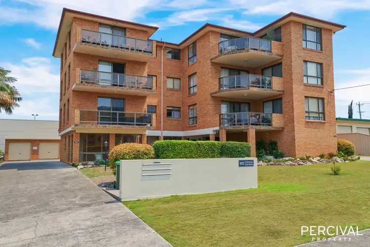 Main view of Homely unit listing, 3/102 Bridge Street, Port Macquarie NSW 2444