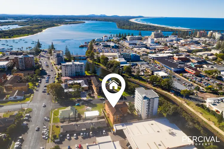 Second view of Homely unit listing, 3/102 Bridge Street, Port Macquarie NSW 2444