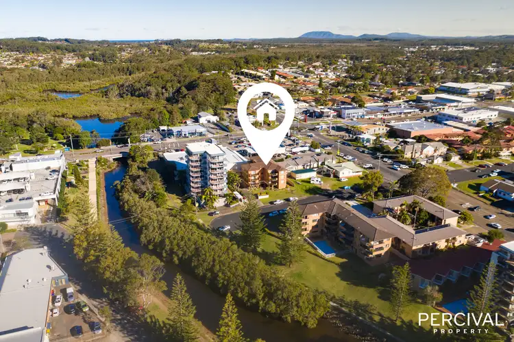 Third view of Homely unit listing, 3/102 Bridge Street, Port Macquarie NSW 2444