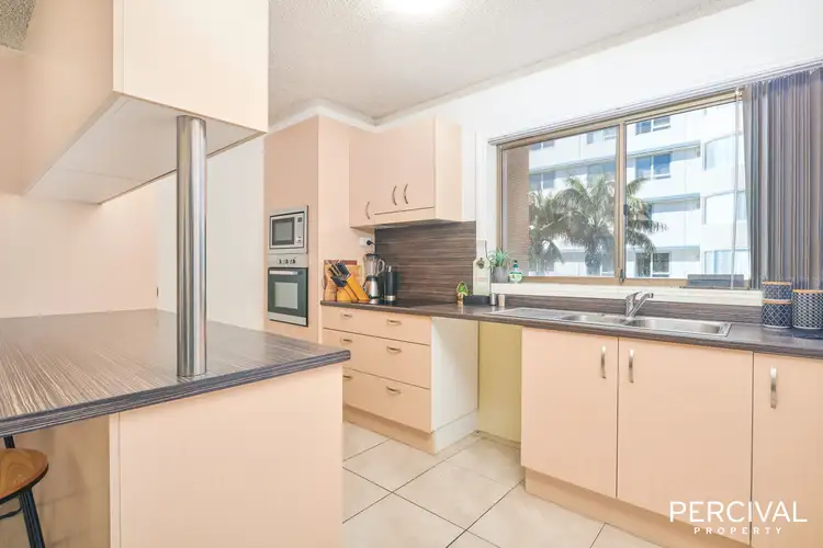 Fourth view of Homely unit listing, 3/102 Bridge Street, Port Macquarie NSW 2444