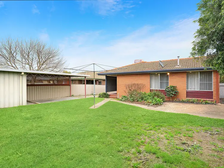 Fifth view of Homely house listing, 14 Hague Road, Wodonga VIC 3690