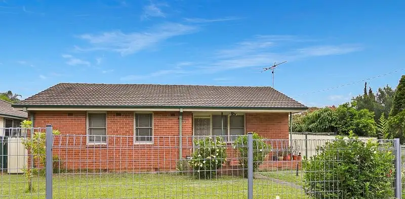 Main view of Homely house listing, 2 Biman Place, Whalan NSW 2770