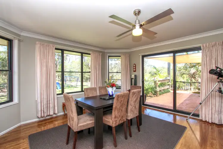Fifth view of Homely house listing, 17 Scribbly Gum Crescent, Cooranbong NSW 2265