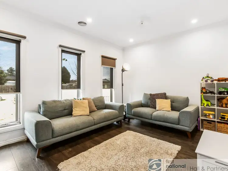 Sixth view of Homely townhouse listing, 33 Kathryn Street, Doveton VIC 3177