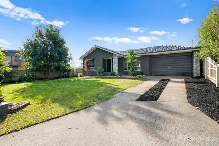 Main view of Homely house listing, 293 Princes Way, Drouin VIC 3818