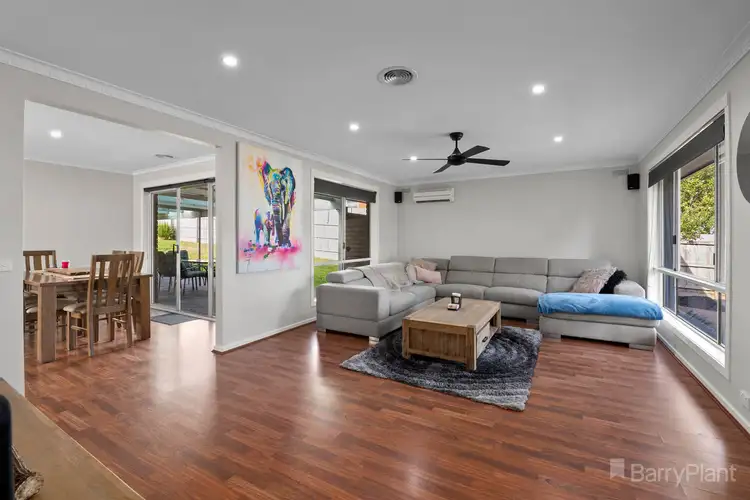 Second view of Homely house listing, 293 Princes Way, Drouin VIC 3818