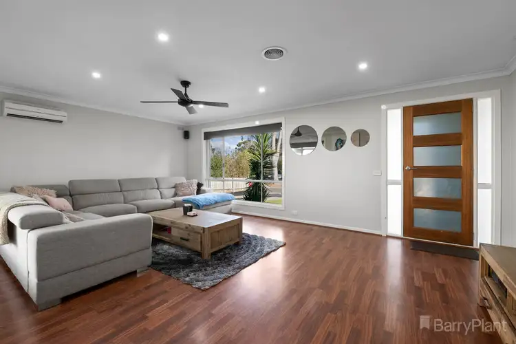 Third view of Homely house listing, 293 Princes Way, Drouin VIC 3818
