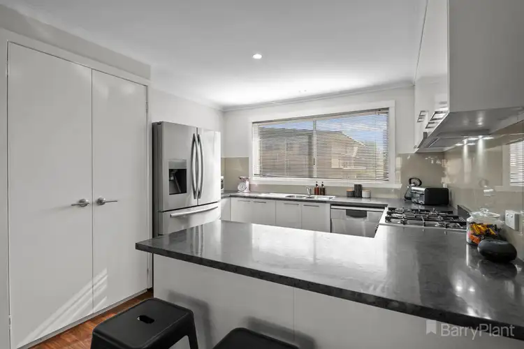 Fourth view of Homely house listing, 293 Princes Way, Drouin VIC 3818