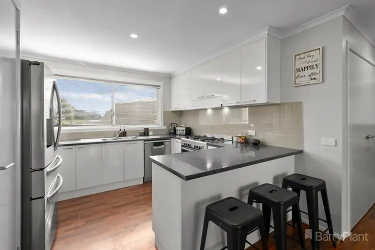 Fifth view of Homely house listing, 293 Princes Way, Drouin VIC 3818