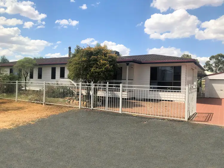 Main view of Homely house listing, 69 Charles Street, Dalby QLD 4405