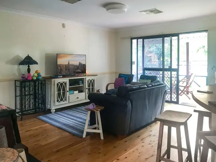 Second view of Homely house listing, 69 Charles Street, Dalby QLD 4405