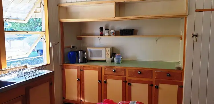 Second view of Homely house listing, 48 Wallace Street, Bell QLD 4408