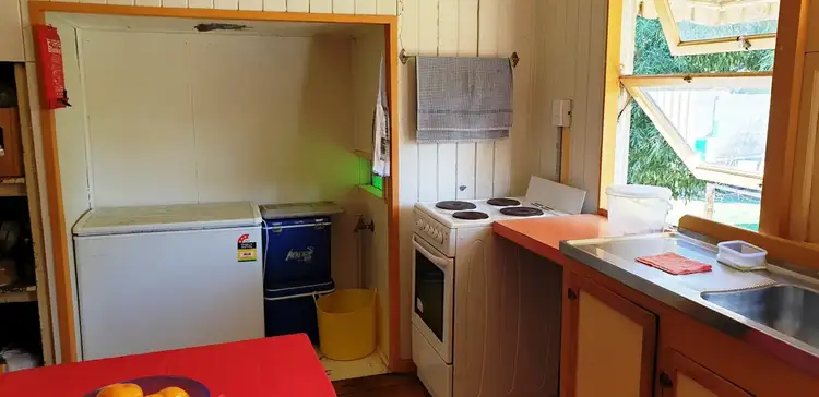 Third view of Homely house listing, 48 Wallace Street, Bell QLD 4408