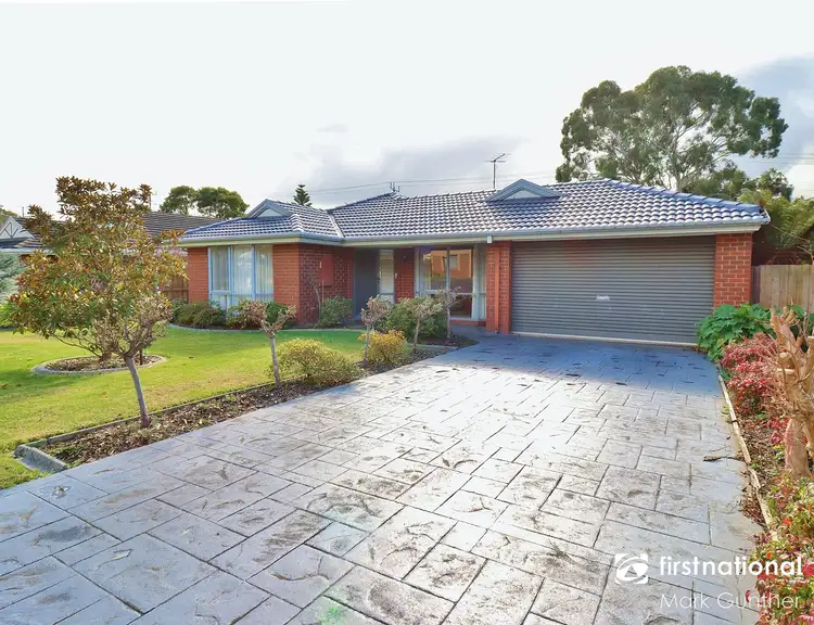 23 The Briars Avenue, Mooroolbark VIC 3138