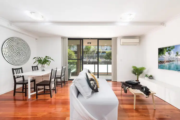 Main view of Homely apartment listing, 7/144-152 Regent Street, Redfern NSW 2016