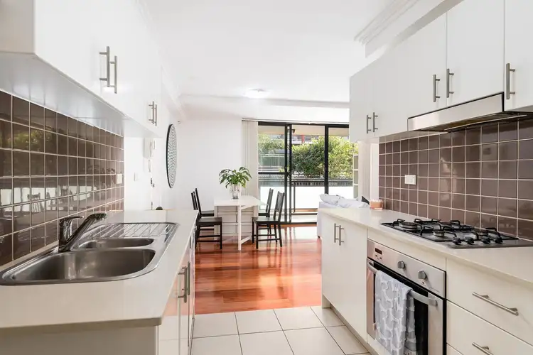 Second view of Homely apartment listing, 7/144-152 Regent Street, Redfern NSW 2016