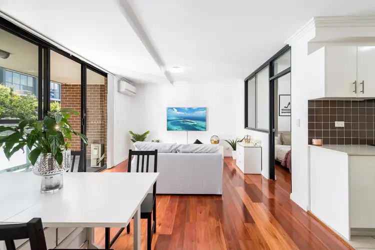 Third view of Homely apartment listing, 7/144-152 Regent Street, Redfern NSW 2016