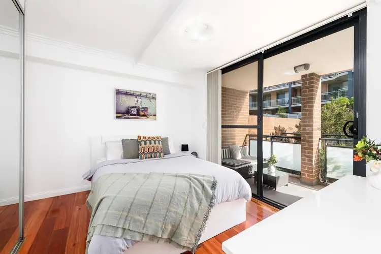 Fourth view of Homely apartment listing, 7/144-152 Regent Street, Redfern NSW 2016