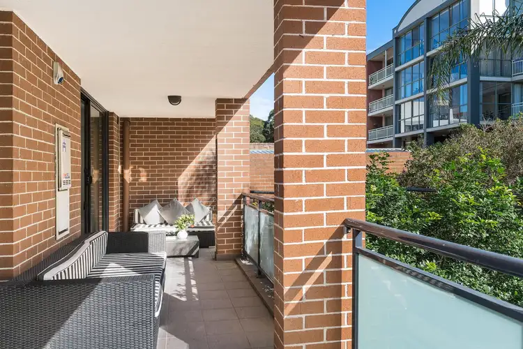Fifth view of Homely apartment listing, 7/144-152 Regent Street, Redfern NSW 2016