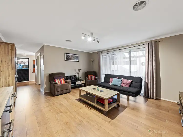 Second view of Homely house listing, 41 Trafalgar Way, Cranbourne East VIC 3977