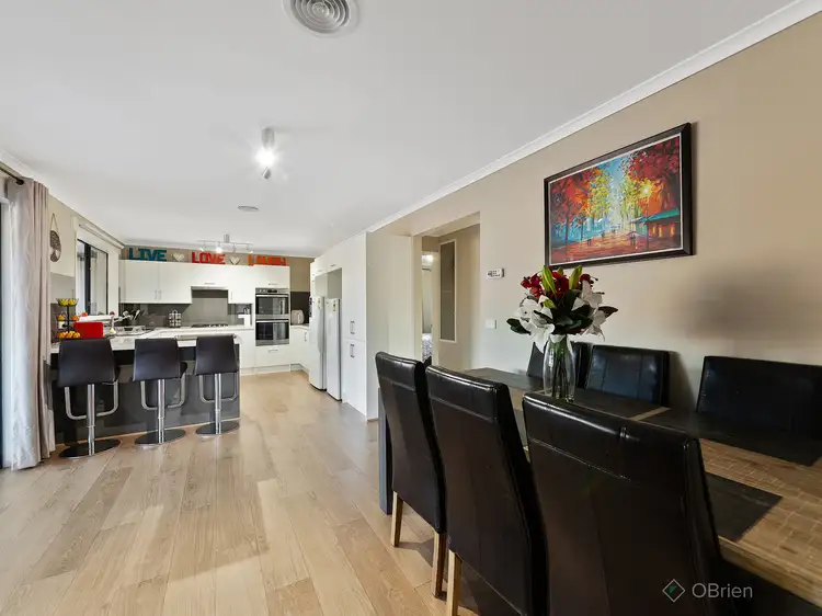Third view of Homely house listing, 41 Trafalgar Way, Cranbourne East VIC 3977