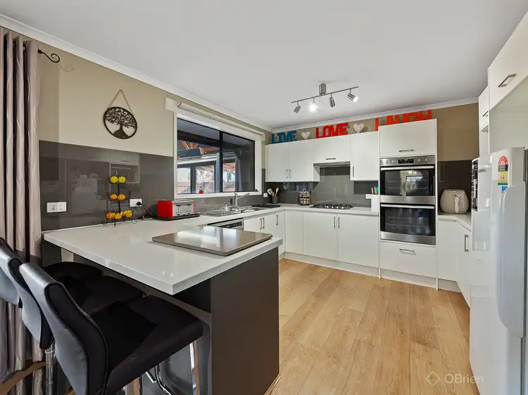 Fourth view of Homely house listing, 41 Trafalgar Way, Cranbourne East VIC 3977